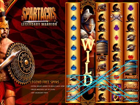 Legend Warrior: Slot Machine:Amazon.com:Appstore for Android.